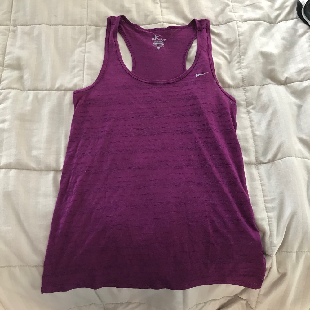 Nike Tank Top